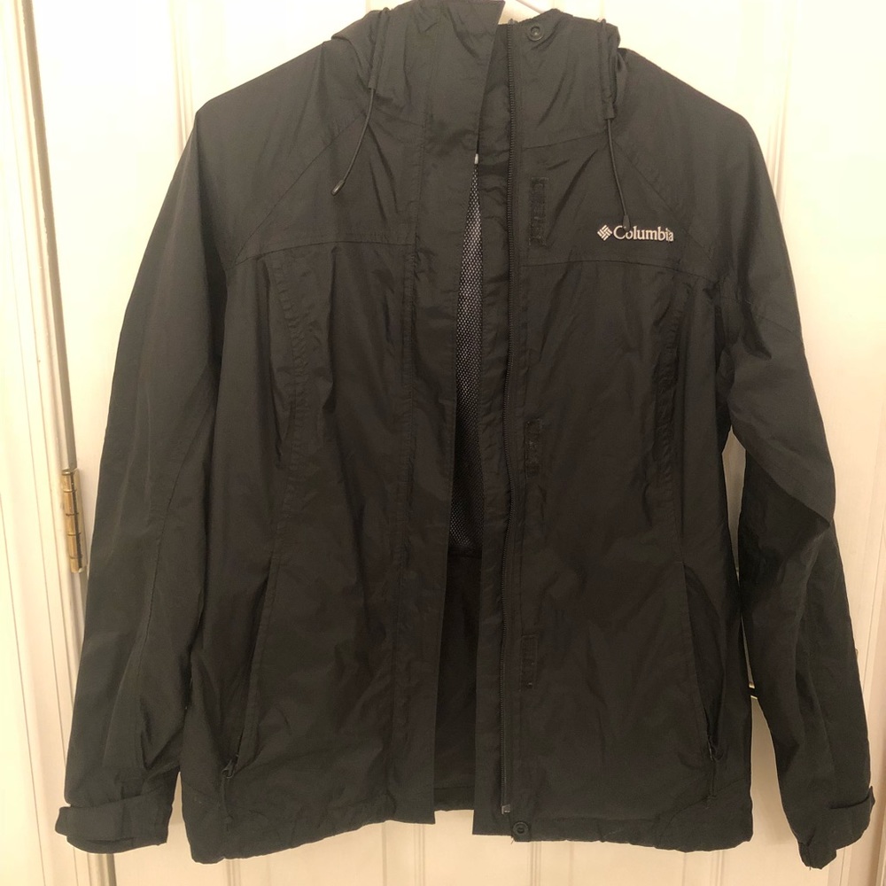 Columbia Raincoat Women's Arcadia™ II Rain Jacket